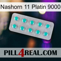 Rhino 11 Platinum 9000 28